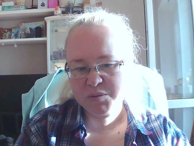 Viola27 live cam on BongaCams