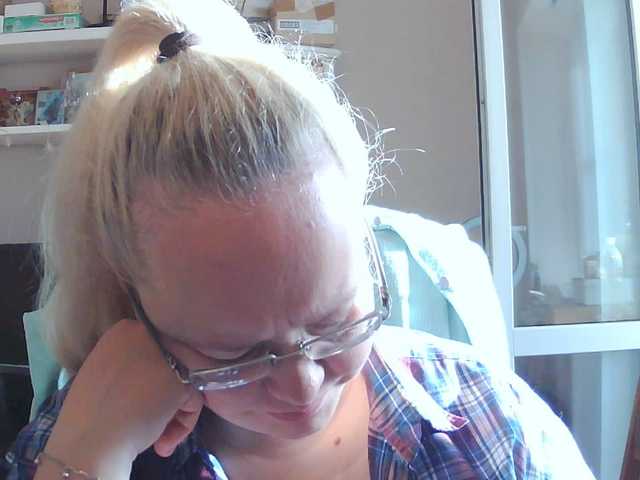 Viola27 live cam on BongaCams
