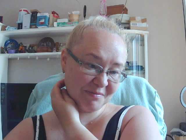 Viola27 live cam on BongaCams