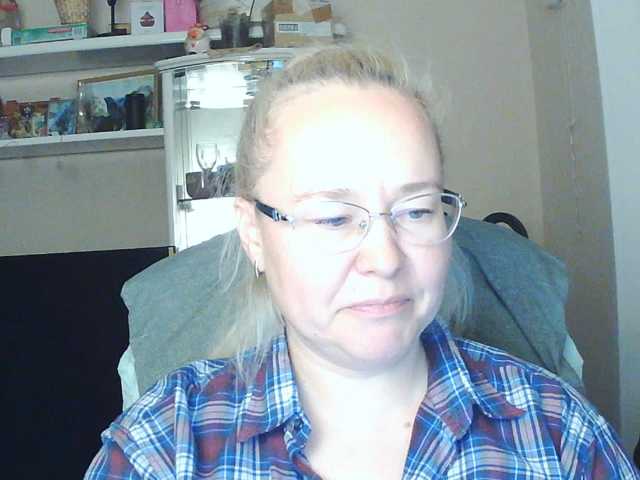 Viola27, en vivo ahora en BongaCams