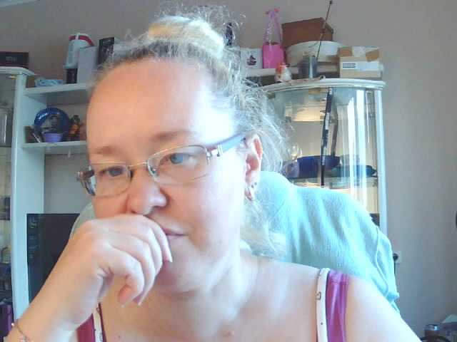 Viola27 live cam on BongaCams