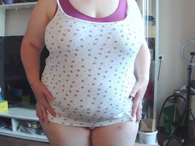 Viola27 live cam on BongaCams