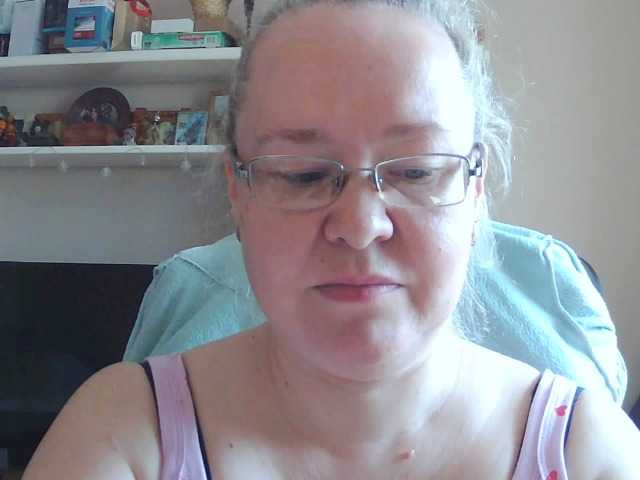 Viola27 live cam on BongaCams