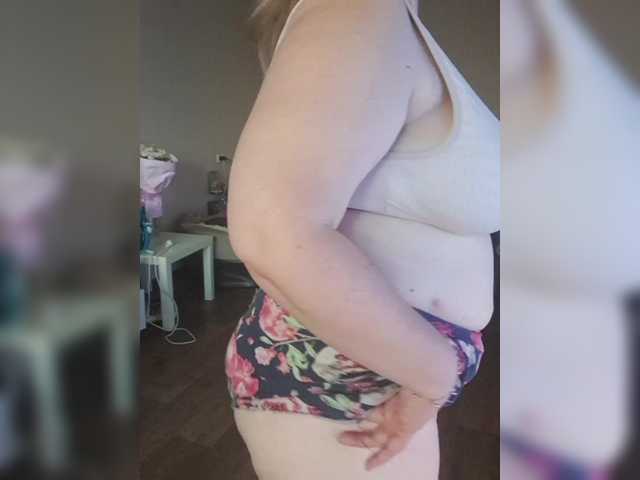 Viola27 live cam on BongaCams