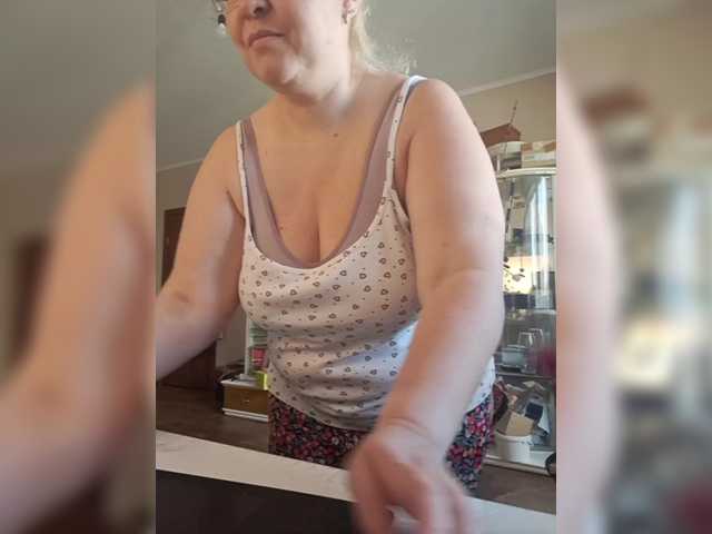 Viola27 live cam on BongaCams