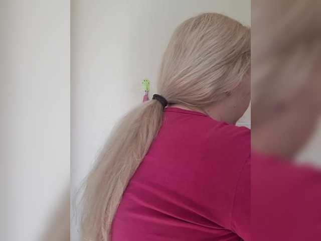 Viola27 live cam on BongaCams