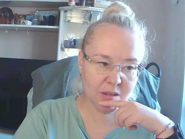 Viola27 live cam on BongaCams