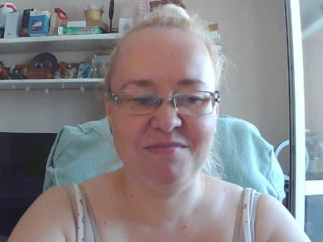 Viola27 live webcam show