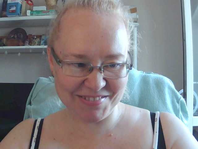 Viola27 live cam on BongaCams