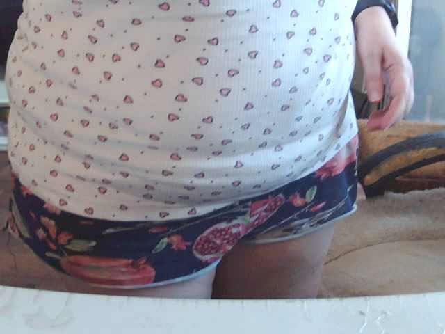 Viola27 live cam on BongaCams
