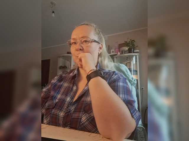 Viola27 live cam on BongaCams