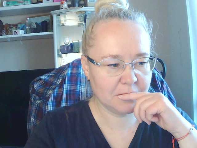 Viola27, en vivo ahora en BongaCams
