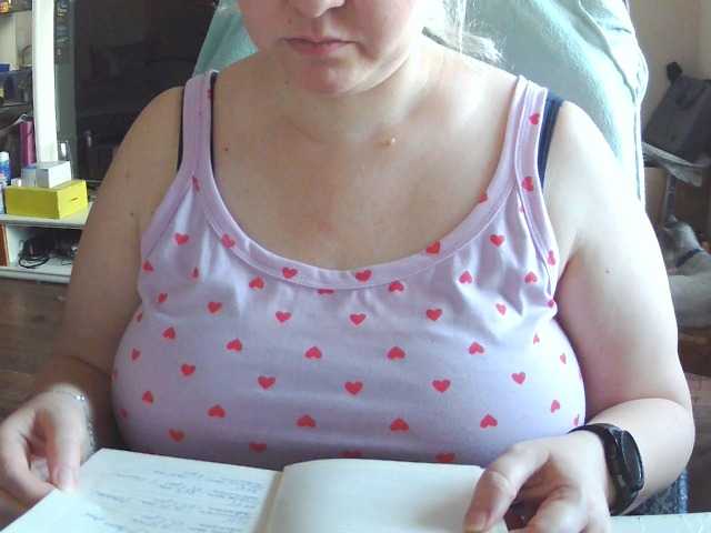 Viola27 live cam on BongaCams