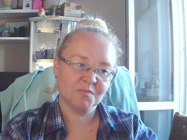 Viola27 live cam on BongaCams