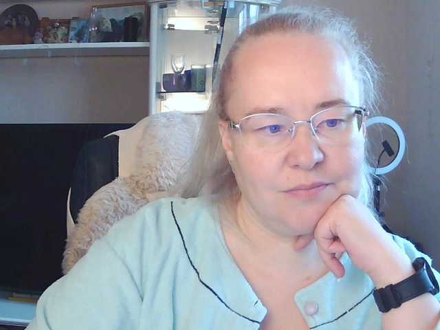 Viola27 live cam on BongaCams