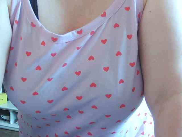 Viola27 Sex Cam Show