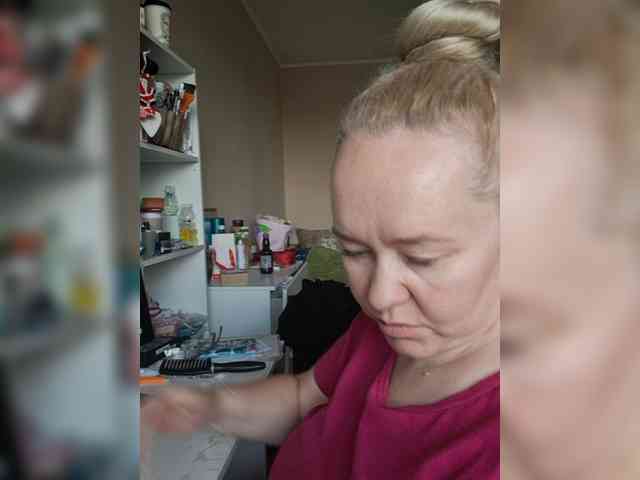 Viola27 webcam