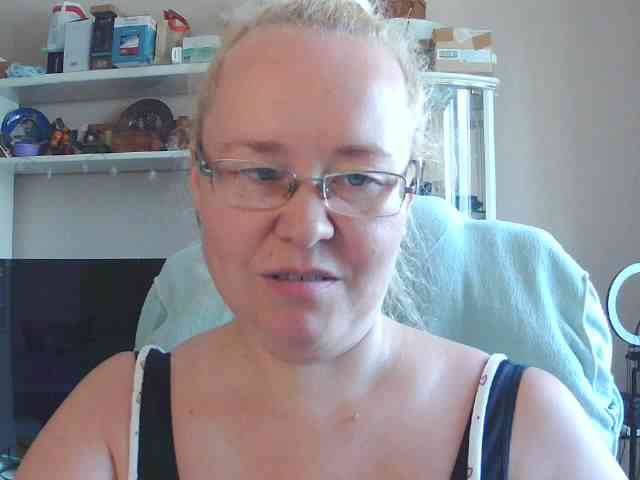 Viola27 webcam
