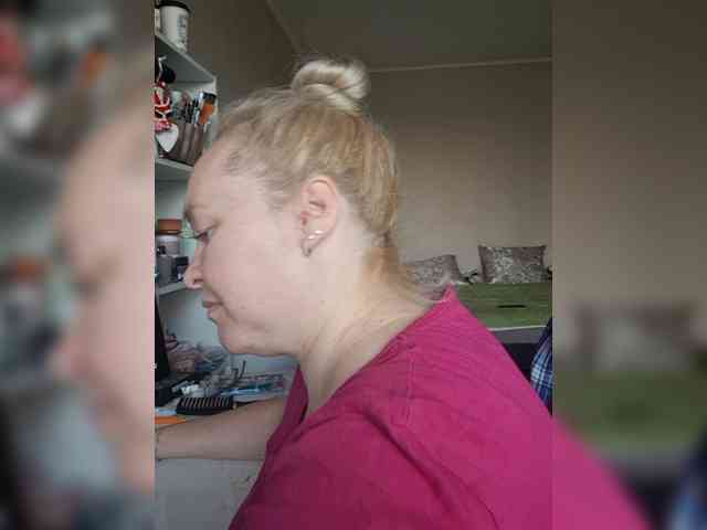 Viola27 webcam