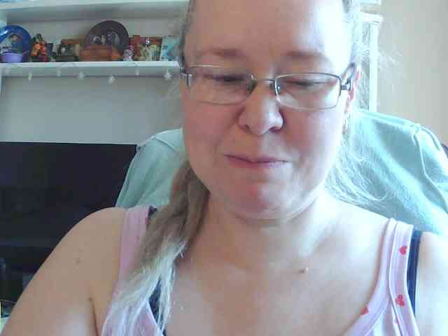 Viola27 Sex Cam Show
