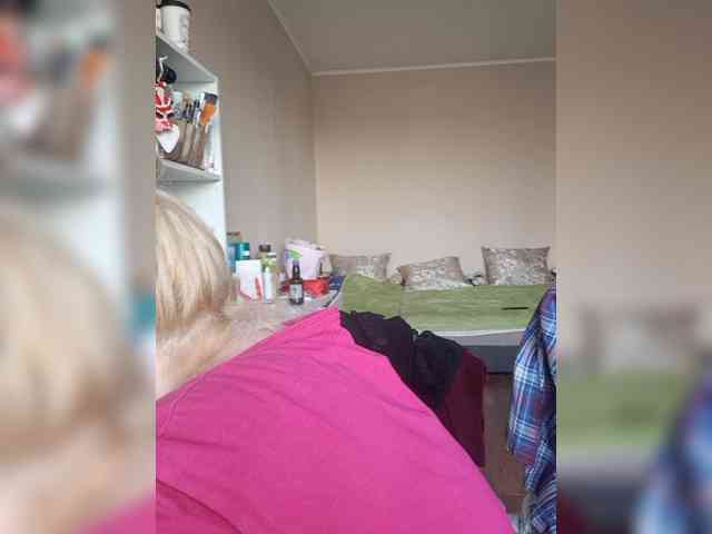 Viola27 webcam