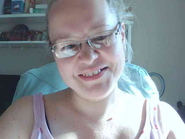 Viola27 Sex Cam Show