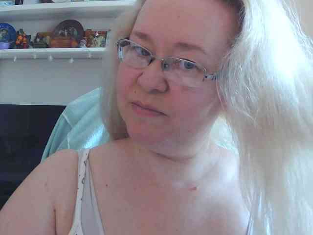 Viola27 Sex Cam Show
