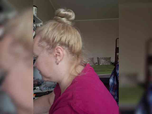 Viola27 webcam