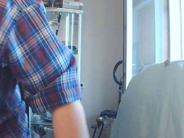 Viola27 webcam