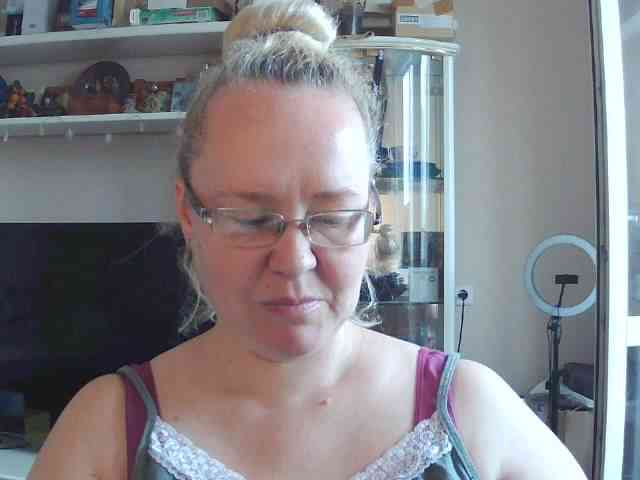 Viola27 webcam