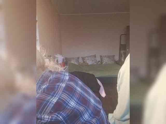 Viola27 webcam