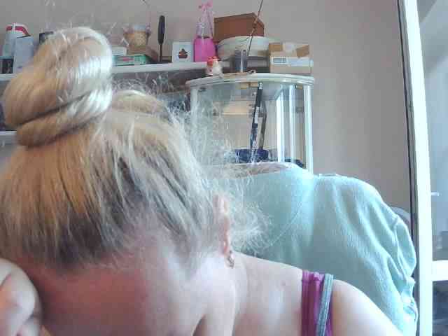 Viola27 webcam