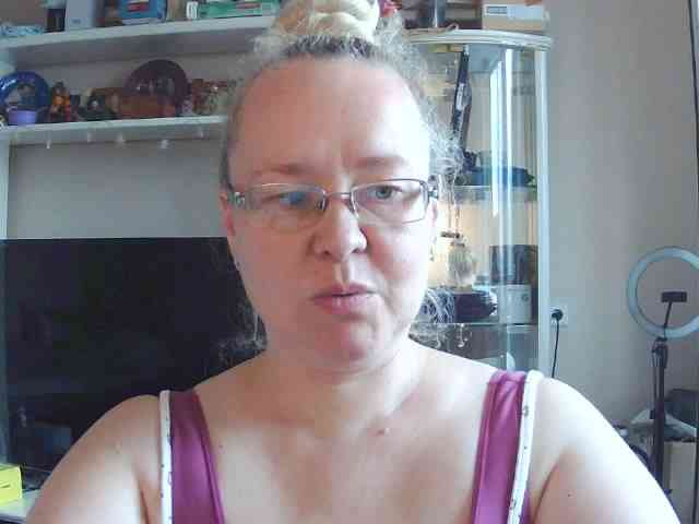 Viola27 webcam