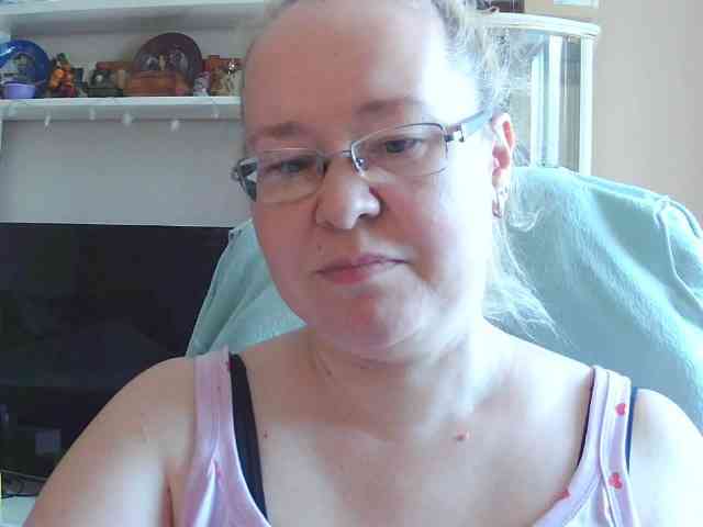 Viola27 Sex Cam Show