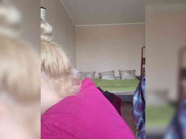 Viola27 webcam