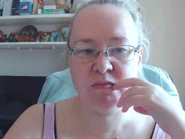 Viola27 Sex Cam Show