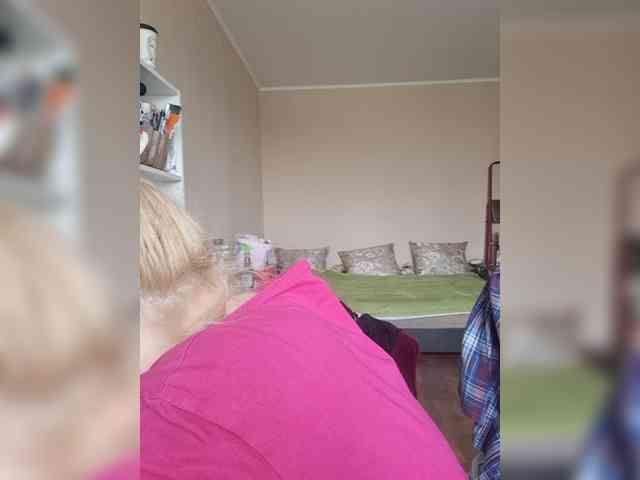 Viola27 webcam