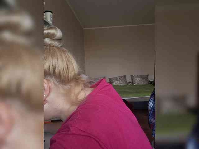 Viola27 webcam