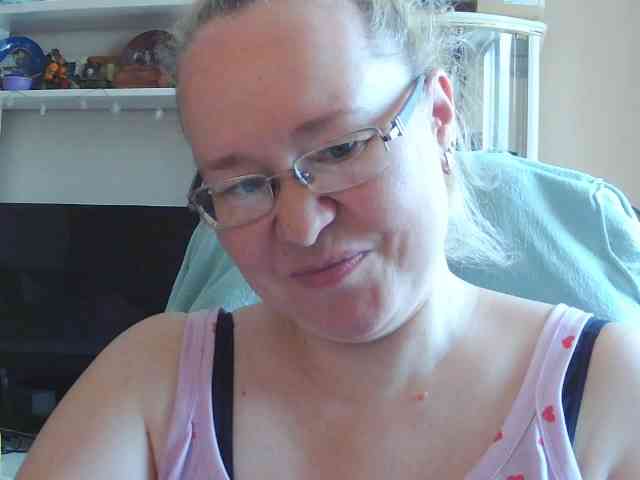 Viola27 Sex Cam Show