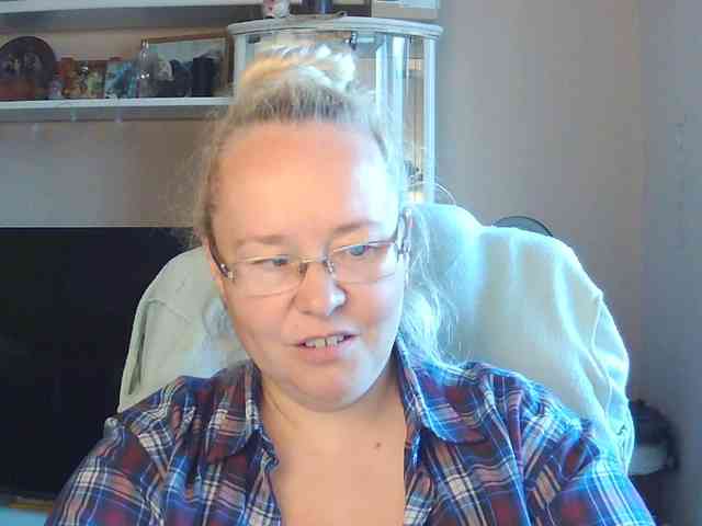 Viola27 webcam