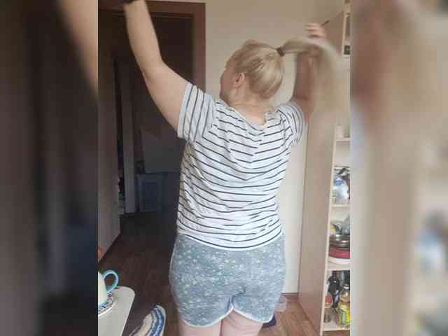 Viola27 webcam