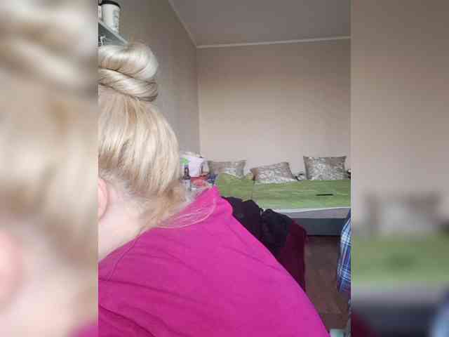 Viola27 webcam