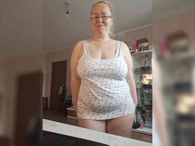 Viola27's cam show statistics and live stream