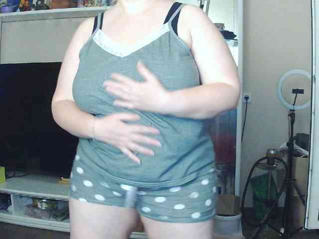 Viola27 Sex Cam Show