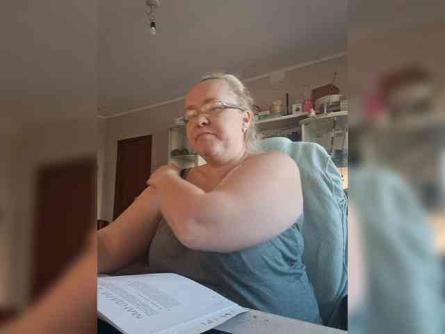 Viola27 webcam