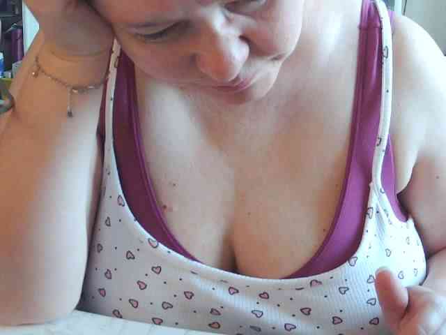 Viola27 Sex Cam Show