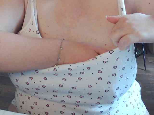 Viola27 Sex Cam Show