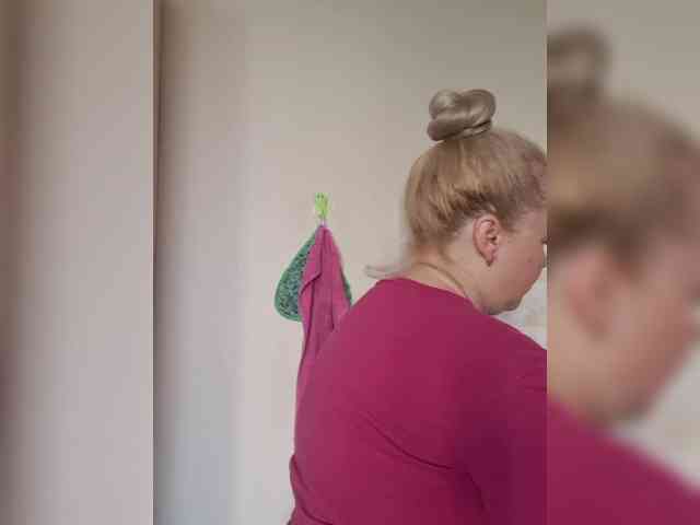 Viola27 webcam