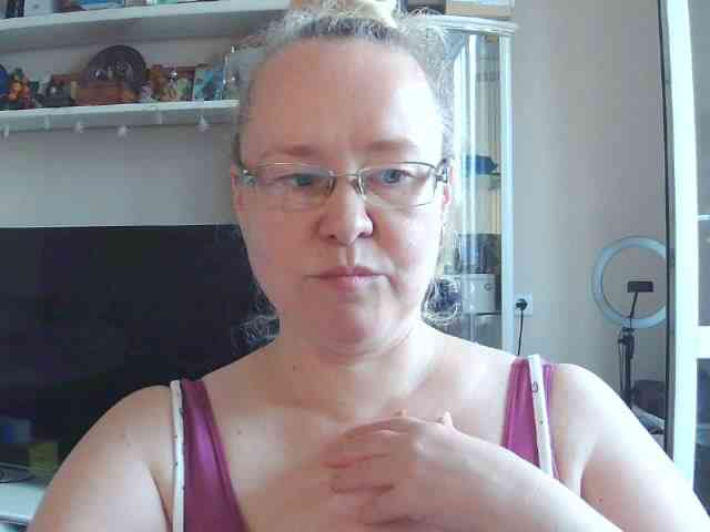 Viola27 webcam
