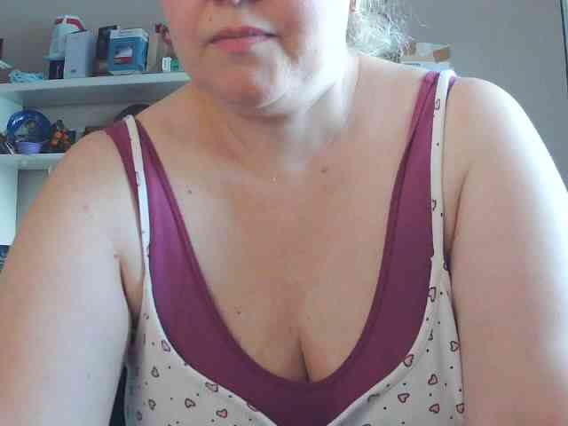 Viola27 webcam